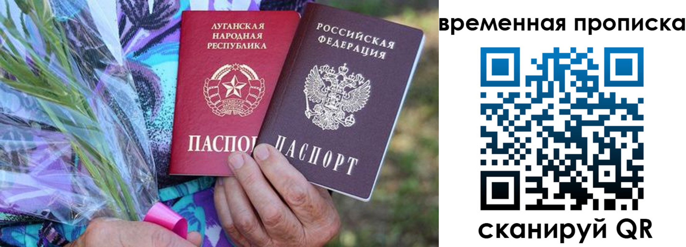 купить прописку в Выксе